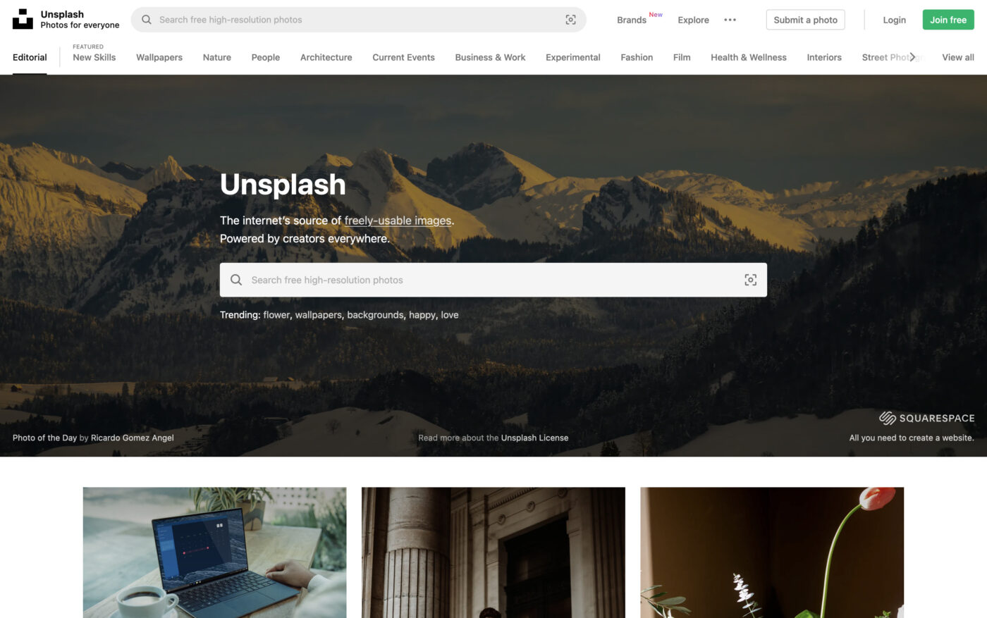 The Best Free Reference Sites for Artists in 2023 » Mega Pencil