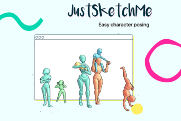 justsketchme reference review
