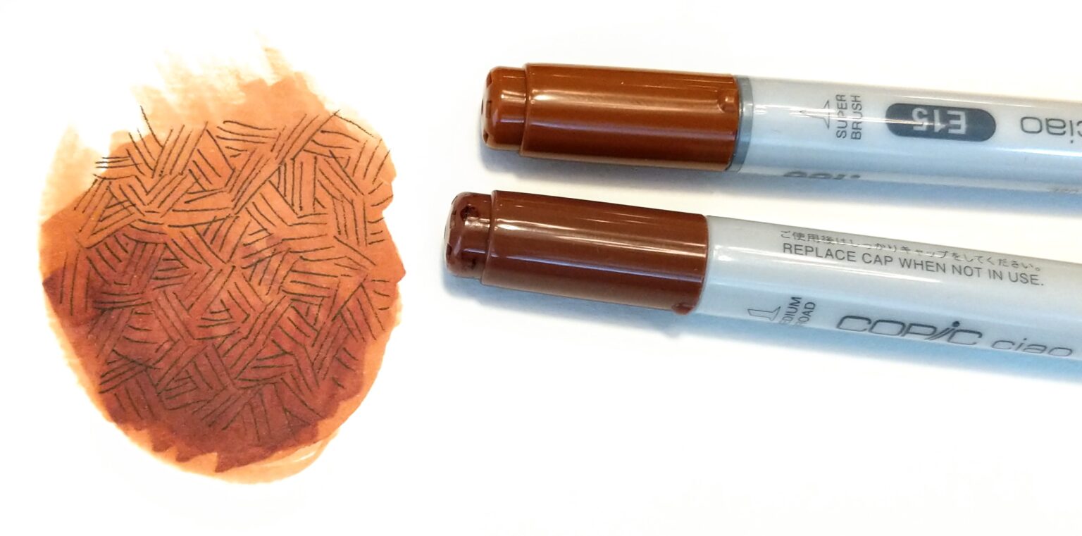 Reviewed Sakura Pigma Micron Pens » Mega Pencil