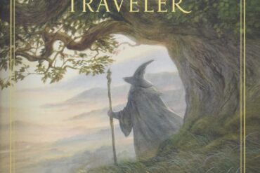 a middle earth traveler book review