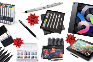 best gift for artists beginner hobbyist and professional