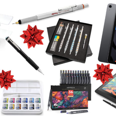 best gift for artists beginner hobbyist and professional