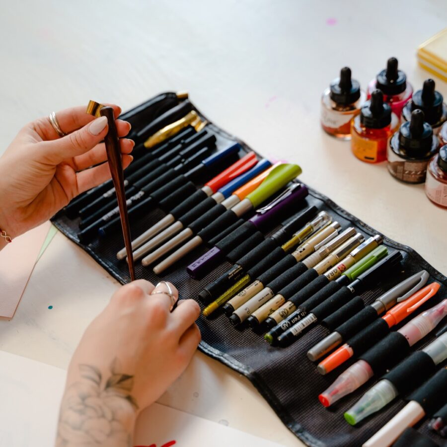 4 Tools to Draw a Perfect Circle Every Time Mega Pencil