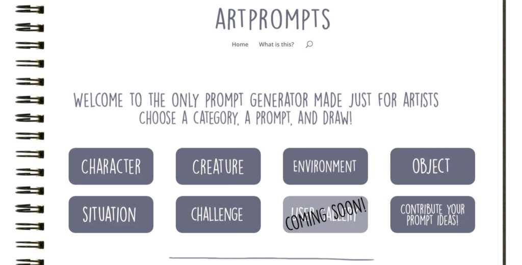 The Best Drawing Prompt Generators to Jumpstart Your Creativity