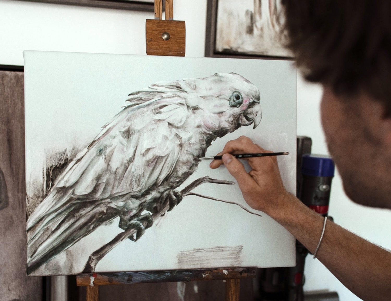 25 Beautiful Animal Drawings for your inspiration  How to Draw Animals