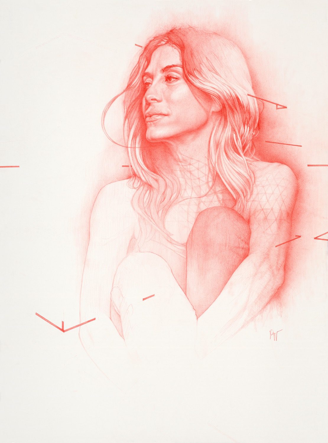 Stunning Colored Pencil Art to Leave you Inspired » Mega Pencil