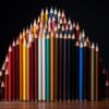 the best colored pencils for artists