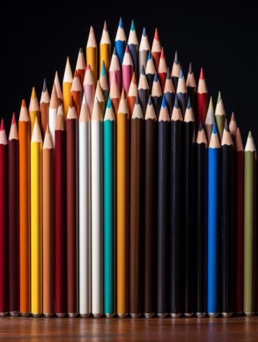 the best colored pencils for artists