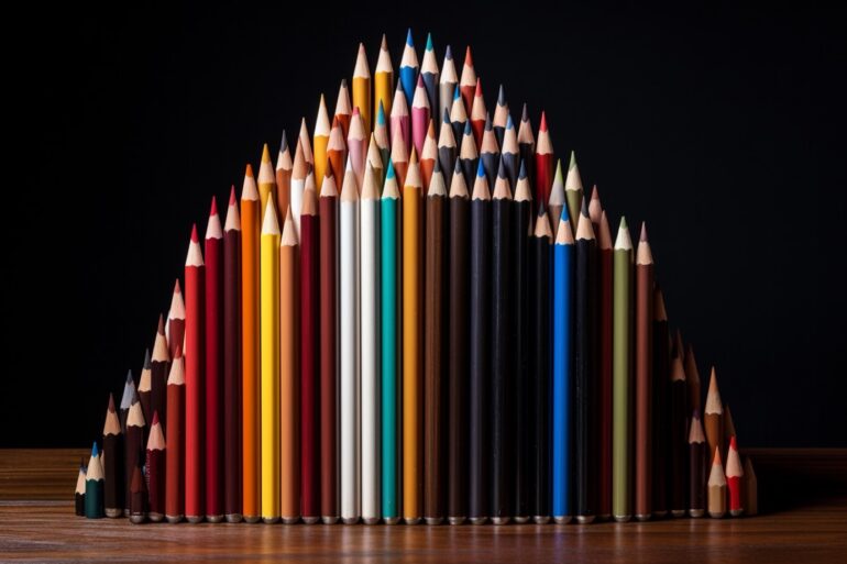 the best colored pencils for artists