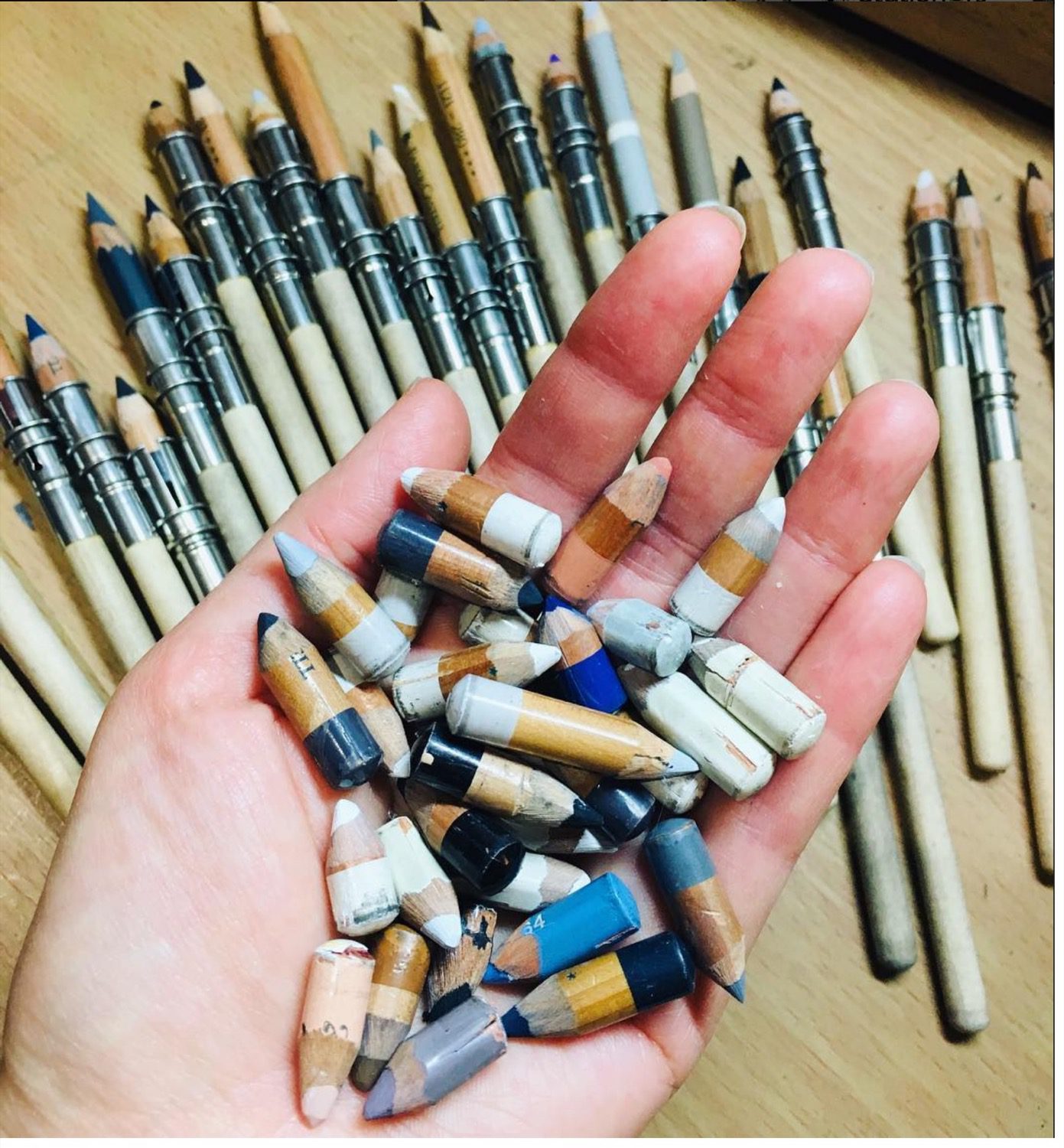 The Best Pencil Extenders to Make Wooden Pencils Last Longer